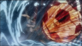 Captain Tsubasa Jr Youth Arc (Hindi) - Season 02 Episode 16